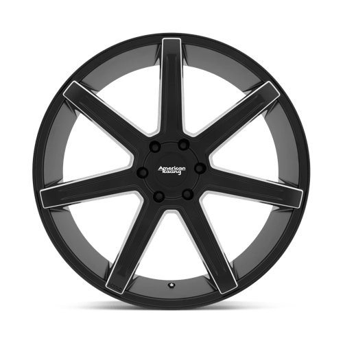 American Racing - AR938 REVERT | 20X9 / 35 Offset / 6X139.7 Bolt Pattern | AR93829068935