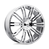 American Racing - AR939 D2 | 20X8.5 / 35 Offset / 6X135/6X139.7 Bolt Pattern | AR93928566235