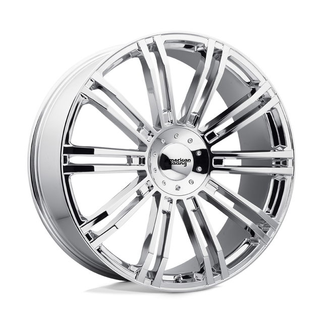 American Racing - AR939 D2 | 20X8.5 / 35 Offset / 6X135/6X139.7 Bolt Pattern | AR93928566235