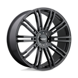 American Racing - AR939 D2 | 20X8.5 / 35 Offset / BLANK Bolt Pattern | AR93928500335