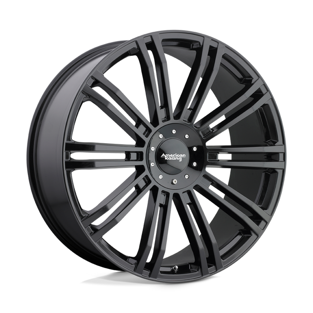 American Racing - AR939 D2 | 20X8.5 / 35 Offset / BLANK Bolt Pattern | AR93928500335