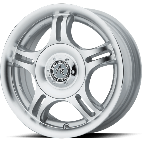 American Racing - AR95T | 17X7.5 / 25 Offset / 5X130 Bolt Pattern | AR95T77530