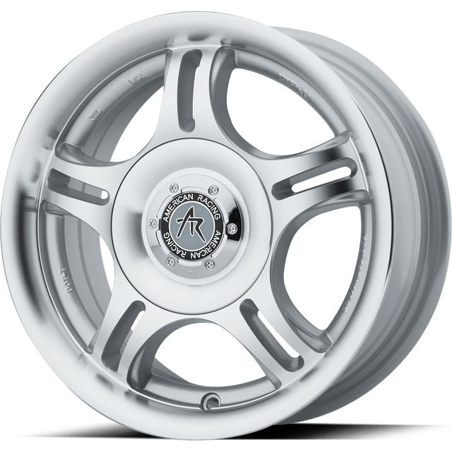 American Racing - AR95T | 17X7.5 / 25 Offset / 5X130 Bolt Pattern | AR95T77530