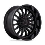 Fuel 1PC - D796 ARC | 22X10 / -18 Offset / 6X135/6X139.7 Bolt Pattern | D79622009847