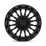 Fuel 1PC - D796 ARC | 22X10 / -18 Offset / 6X135/6X139.7 Bolt Pattern | D79622009847