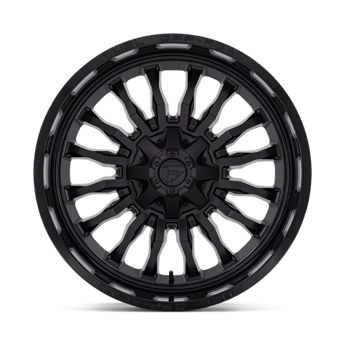 Fuel 1PC - D796 ARC | 22X10 / -18 Offset / 6X135/6X139.7 Bolt Pattern | D79622009847