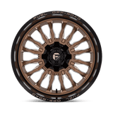 Fuel 1PC - D797 ARC | 22X10 / -18 Offset / 6X135/6X139.7 Bolt Pattern | D79722009847