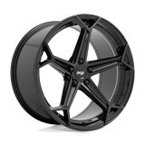 Niche 1PC - N258 ARROW | 20X10.5 / 30 Offset / 5X114.3 Bolt Pattern | M258200565+30