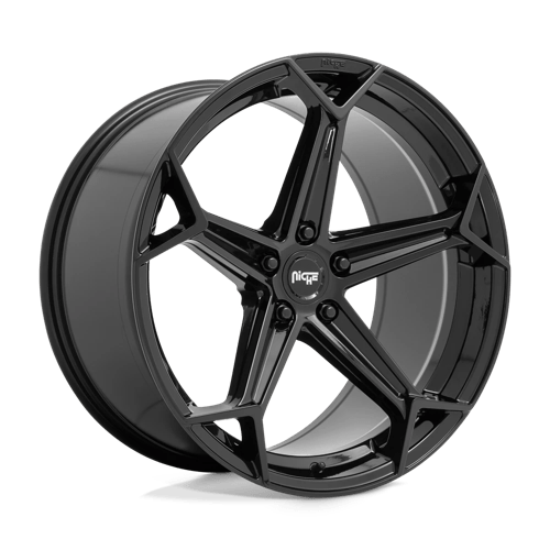 Niche 1PC - N258 ARROW | 20X10.5 / 30 Offset / 5X114.3 Bolt Pattern | M258200565+30