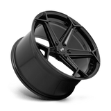 Niche 1PC - N258 ARROW | 20X10.5 / 30 Offset / 5X114.3 Bolt Pattern | M258200565+30