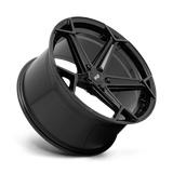 Niche 1PC - N258 ARROW | 20X10.5 / 35 Offset / 5X120 Bolt Pattern | M258200521+35