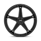 Niche 1PC - N258 ARROW | 20X10.5 / 35 Offset / 5X120 Bolt Pattern | M258200521+35