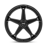 Niche 1PC - N258 ARROW | 20X10.5 / 30 Offset / 5X114.3 Bolt Pattern | M258200565+30