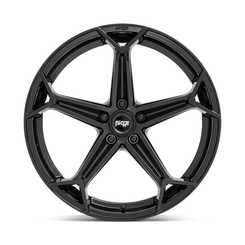 Niche 1PC - N258 ARROW | 20X10.5 / 30 Offset / 5X114.3 Bolt Pattern | M258200565+30