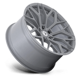 Asanti Black - AB039 MOGUL 5 | 20X11 / -6 Offset / 5X115 Bolt Pattern | AB039AX20111506N