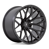 Asanti Black - AB039 MOGUL 5 | 20X10.5 / 20 Offset / 5X120 Bolt Pattern | AB039MX20055220