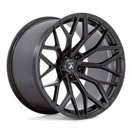 Asanti Black - ABL-39 MOGUL 5 | 20X8.5 / 20 Offset / 5X120 Bolt Pattern | AB039MX20855220