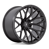 Asanti Black - AB039 MOGUL 5 | 20X11 / -6 Offset / 5X115 Bolt Pattern | AB039MX20111506N