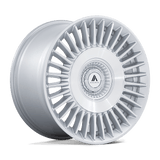 Asanti Black - AB040 TIARA | 22X9 / 15 Offset / 5X115/5X120 Bolt Pattern | AB040SD22902015