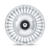 Asanti Black - AB040 TIARA | Modèle de boulon 22X9 / 38 Offset / 5X108/5X114.3 | AB040PX22900138