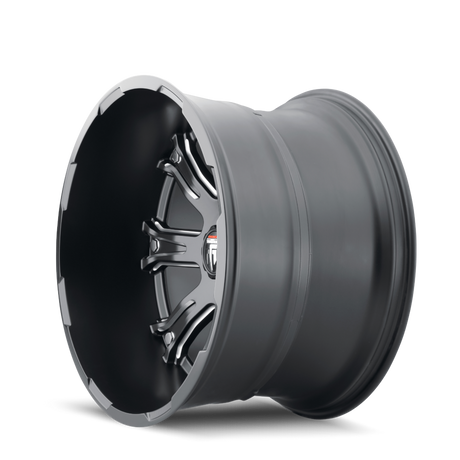 AMERICAN TRUXX - BOMB | 20X12 / -44 Offset / 6X135 Bolt Pattern | AT154-2236M-44