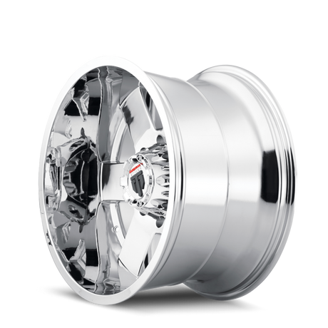 AMERICAN TRUXX - ARMOR | 20X12 / -44 Offset / 5X150 Bolt Pattern | AT155-2250C-44
