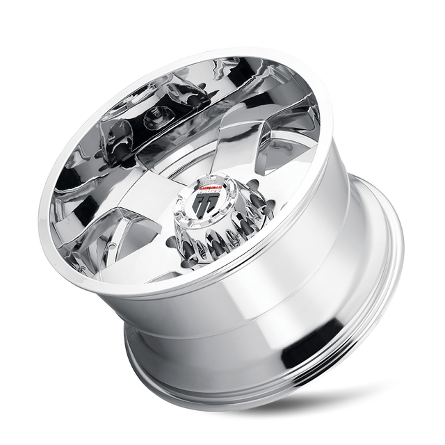 AMERICAN TRUXX - ARMOR | 20X9 / -12 Offset / 5X127 Bolt Pattern | AT155-2973C-12