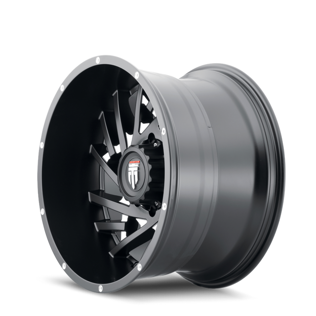 AMERICAN TRUXX - WEB | 20X12 / -44 Offset / 8X170 Bolt Pattern | AT161-2270M-44