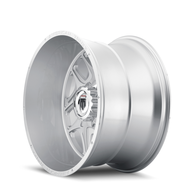 AMERICAN TRUXX - SWEEP | 24X14 / -76 Offset / 5X127 Boulon | AT1900-24473BT-76