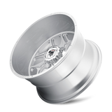 AMERICAN TRUXX - SWEEP | 22X12 / -44 Offset / 8X165.1 Bolt Pattern | AT1900-22281BT-44