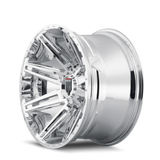 AMERICAN TRUXX - BOOM | 20X9 / -12 Offset / 8X180 Bolt Pattern | AT1903-2978C-12