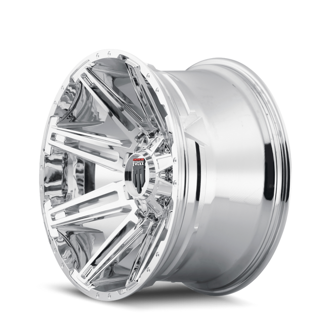 AMERICAN TRUXX - BOOM | 20X9 / -12 Offset / 8X180 Bolt Pattern | AT1903-2978C-12