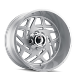 AMERICAN TRUXX - COSMOS | 24X14 / -76 Offset / 5X127 Boulon | AT1904-24473BT-76