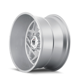 AMERICAN TRUXX - COSMOS | 24X14 / -76 Offset / 6X139.7 Modèle de boulon | AT1904-24483BT-76