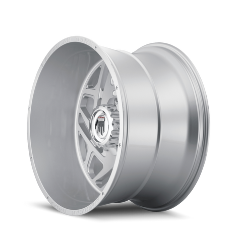 AMERICAN TRUXX - COSMOS | 22X12 / -44 Offset / 5X139.7 Bolt Pattern | AT1904-22297BT-44