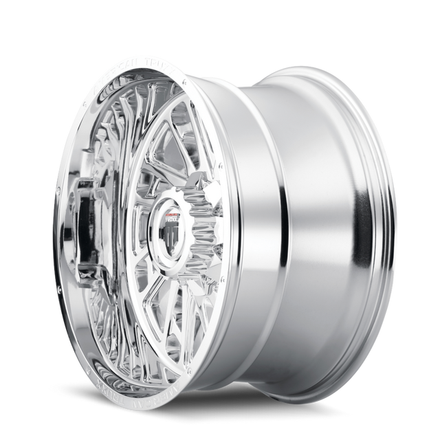 AMERICAN TRUXX - BLADE | 22X12 / -44 Offset / 8X170 Bolt Pattern | AT1905-22270C-44