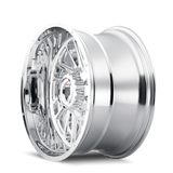 AMERICAN TRUXX - BLADE | 22X12 / -44 Offset / 5X127 Bolt Pattern | AT1905-22252C-44