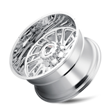 AMERICAN TRUXX - BLADE | 22X12 / -44 Offset / 5X127 Bolt Pattern | AT1905-22252C-44