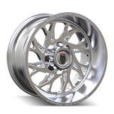 AMERICAN TRUXX - DESTINY | 20X10 / -24 Offset / 6X135 Bolt Pattern | AT1913-2137C-24