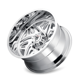 AMERICAN TRUXX - EUPHORIA | 22X12 / -44 Offset / 5X127 Bolt Pattern | AT1914-22273C