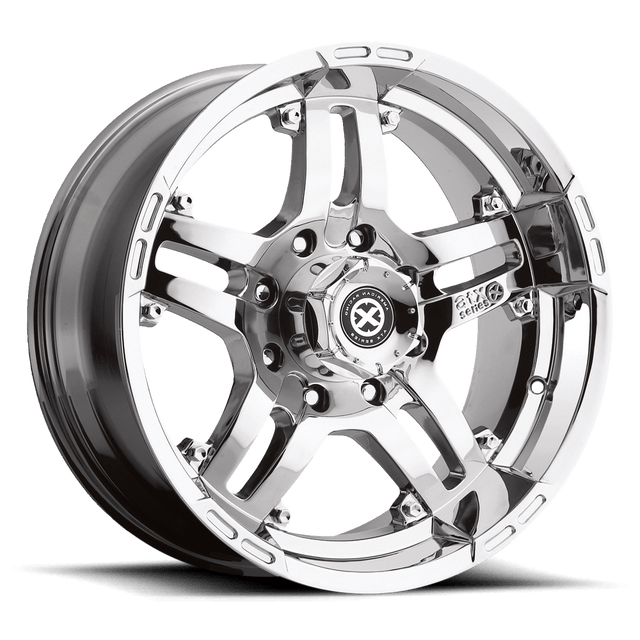 ATX Series - AX181 ARTILLERY | 18X8 / 50 Offset / 5X130 Bolt Pattern | AX18188036850