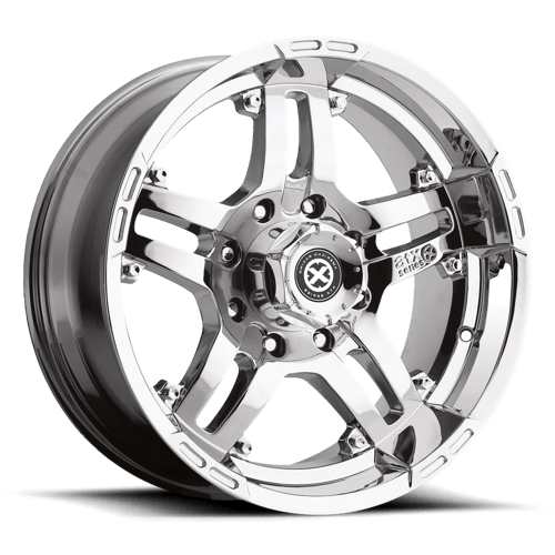 ATX Series - AX181 ARTILLERY | 18X8 / 50 Offset / 5X130 Bolt Pattern | AX18188036850