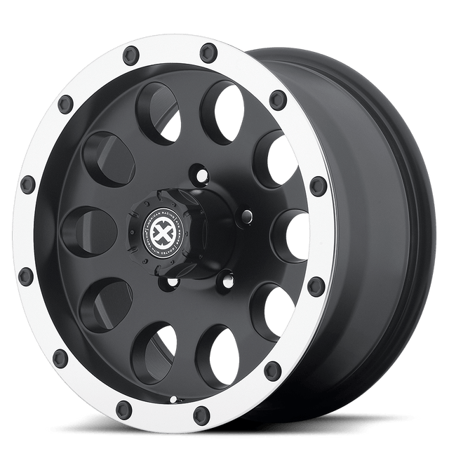 ATX Series - AX186 SLOT | 18X9 / -24 Offset / 5X127 Bolt Pattern | AX18689050724N