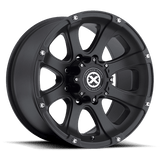 ATX Series - AX188 LEDGE | 20X9 / 00 Offset / 5X139.7 Bolt Pattern | AX18829055700