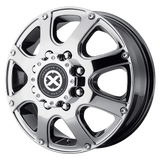 Série ATX - AX189 LEDGE DOUBLE | Modèle de boulon 17X6 / 111 décalé / 8X200 | AX18976082899