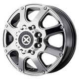 Série ATX - AX189 LEDGE DOUBLE | Modèle de boulon 17X6 / 111 décalé / 8X200 | AX18976082899