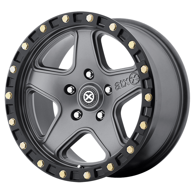ATX Series - AX194 RAVINE | 18X8.5 / 35 Offset / 5X110 Bolt Pattern | AX19488542435