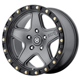 ATX Series - AX194 RAVINE | 18X8.5 / 35 Offset / 5X150 Bolt Pattern | AX19488558435