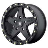 ATX Series - AX194 RAVINE | 17X9 / -12 Offset / 5X127 Bolt Pattern | AX19479050612N
