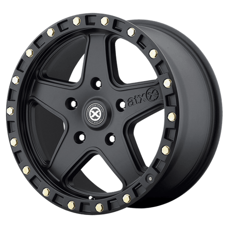 ATX Series - AX194 RAVINE | 20X10 / -24 Offset / 5X127 Bolt Pattern | AX19421050624N